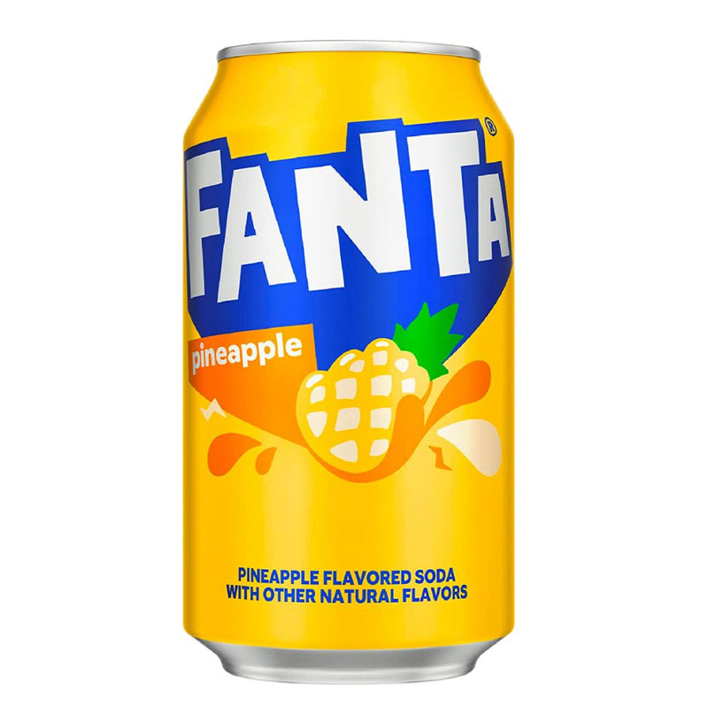 Fanta 355ml.