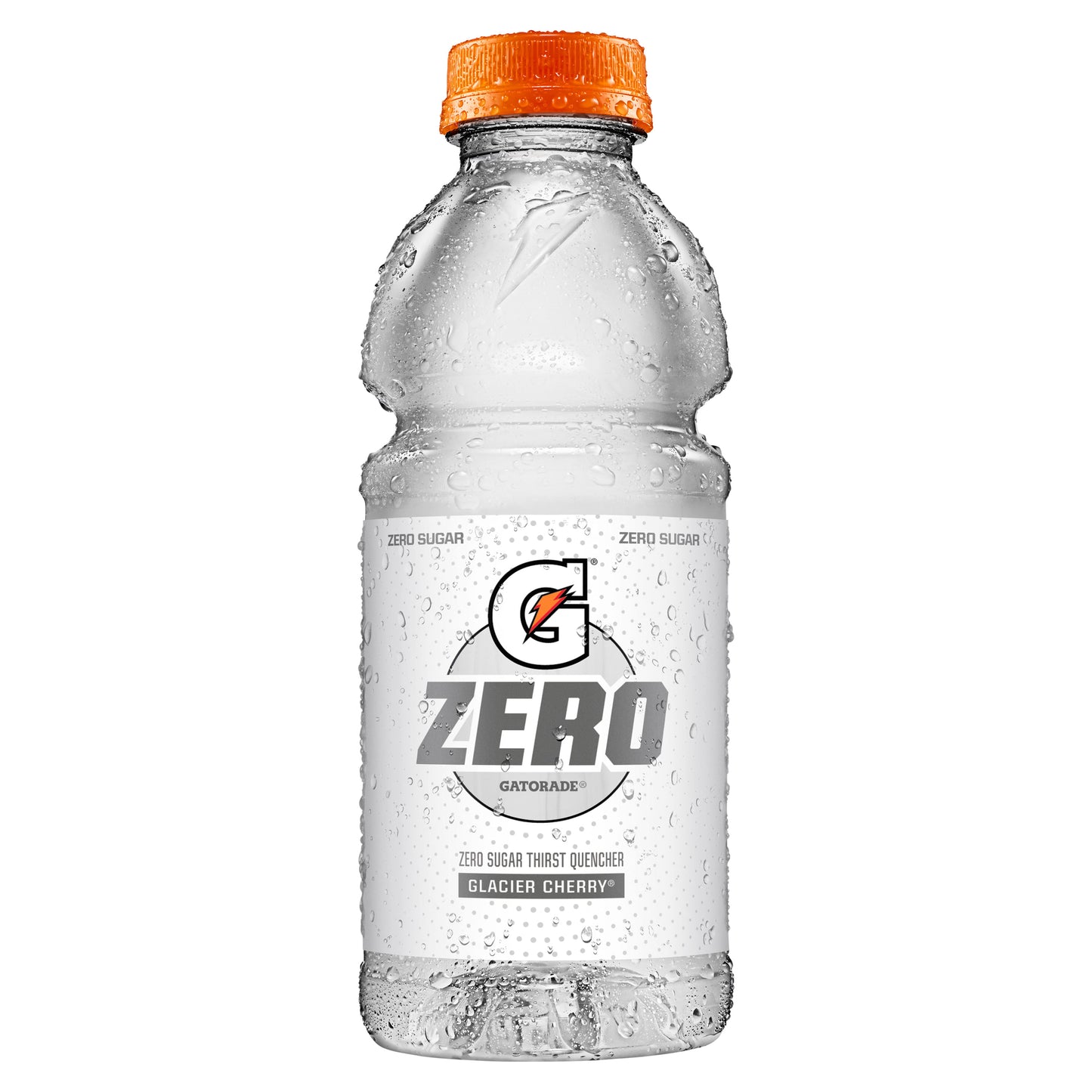 Gatorade Zero 591ml.