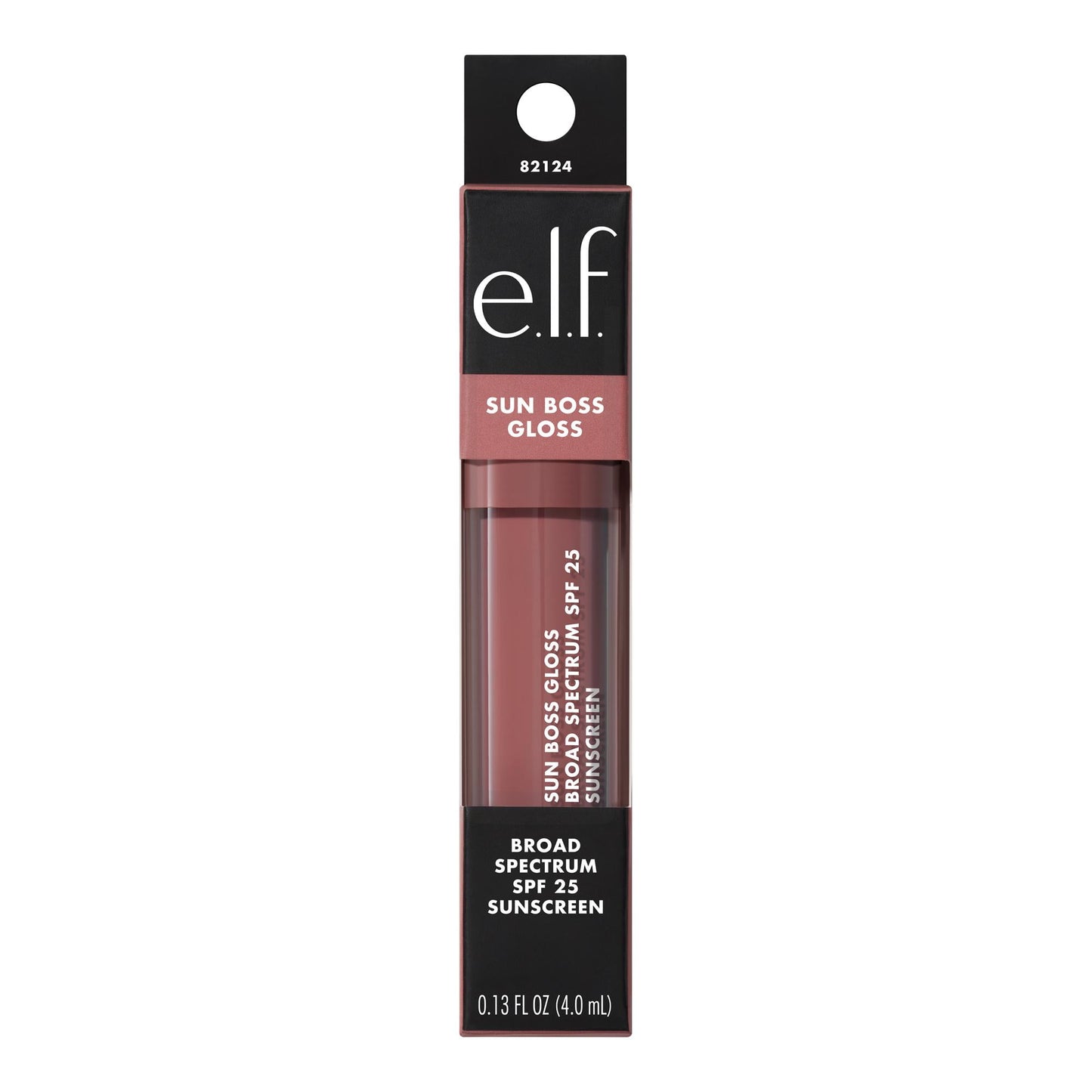 e.l.f. SUN BOSS GLOSS