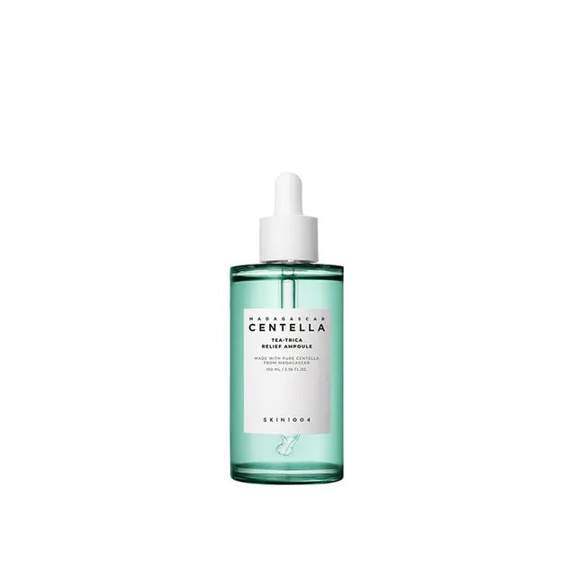 Skin1004 Tea trica ampoule 100ml