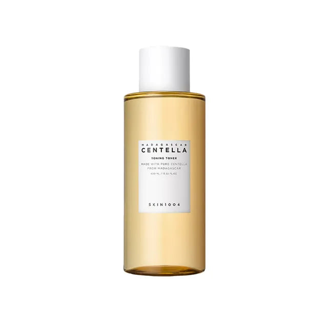 Skin 1004 Madagascar Centella Toning toner 400ml
