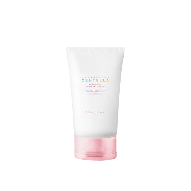 Skin1004 Centella poremizing light gel cream 75ml.