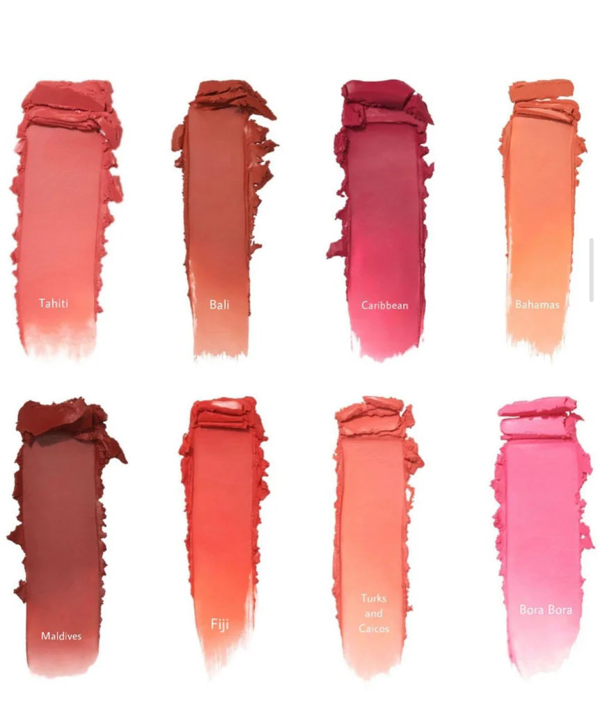 E.l.f luminous putty blush