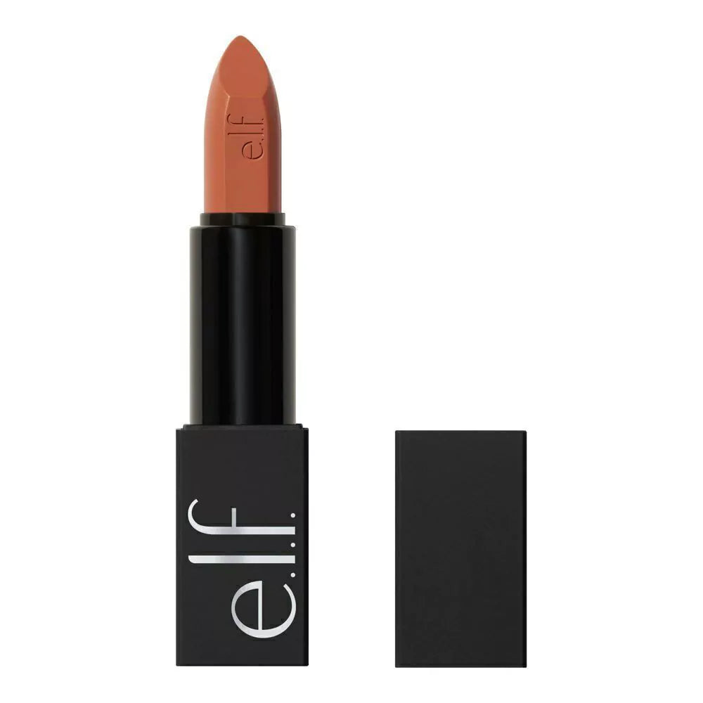 e.l.f. O FACE SATIN LIPSTICK 81794
