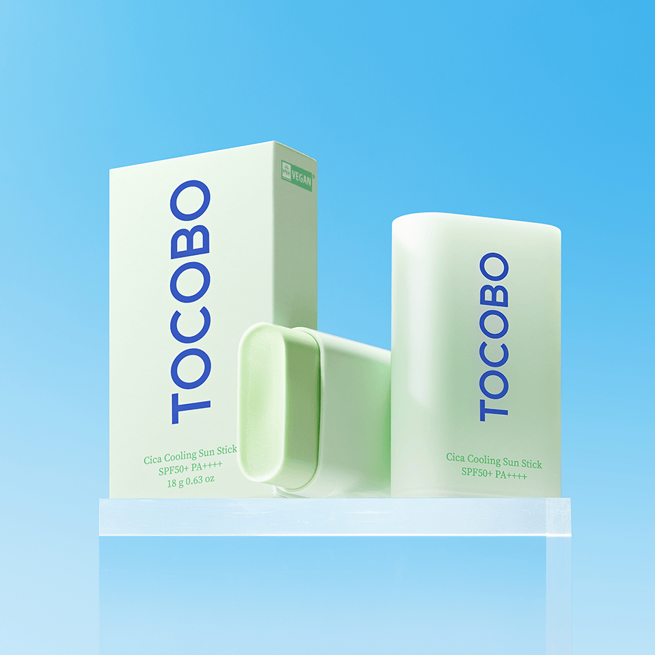 TOCOBO:Sun Stick SPF50 PA++++