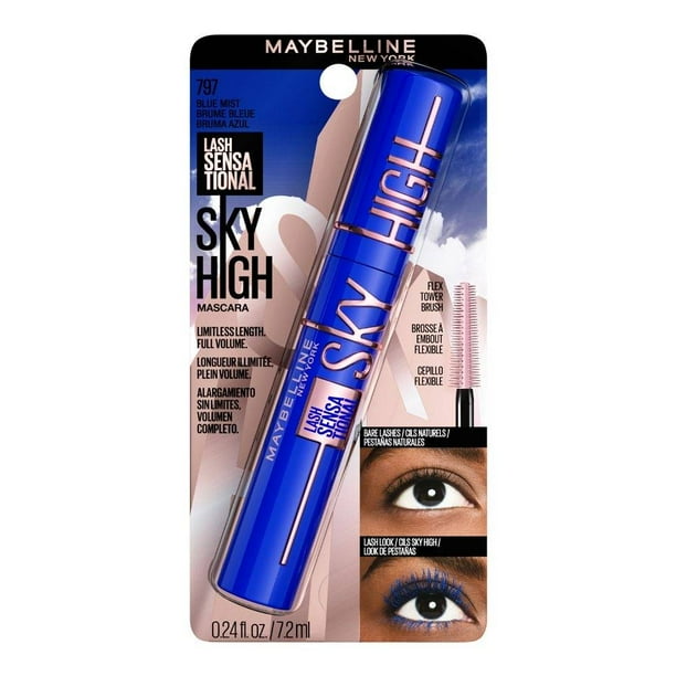 MAYBELLINE NEW YORK MASCARA