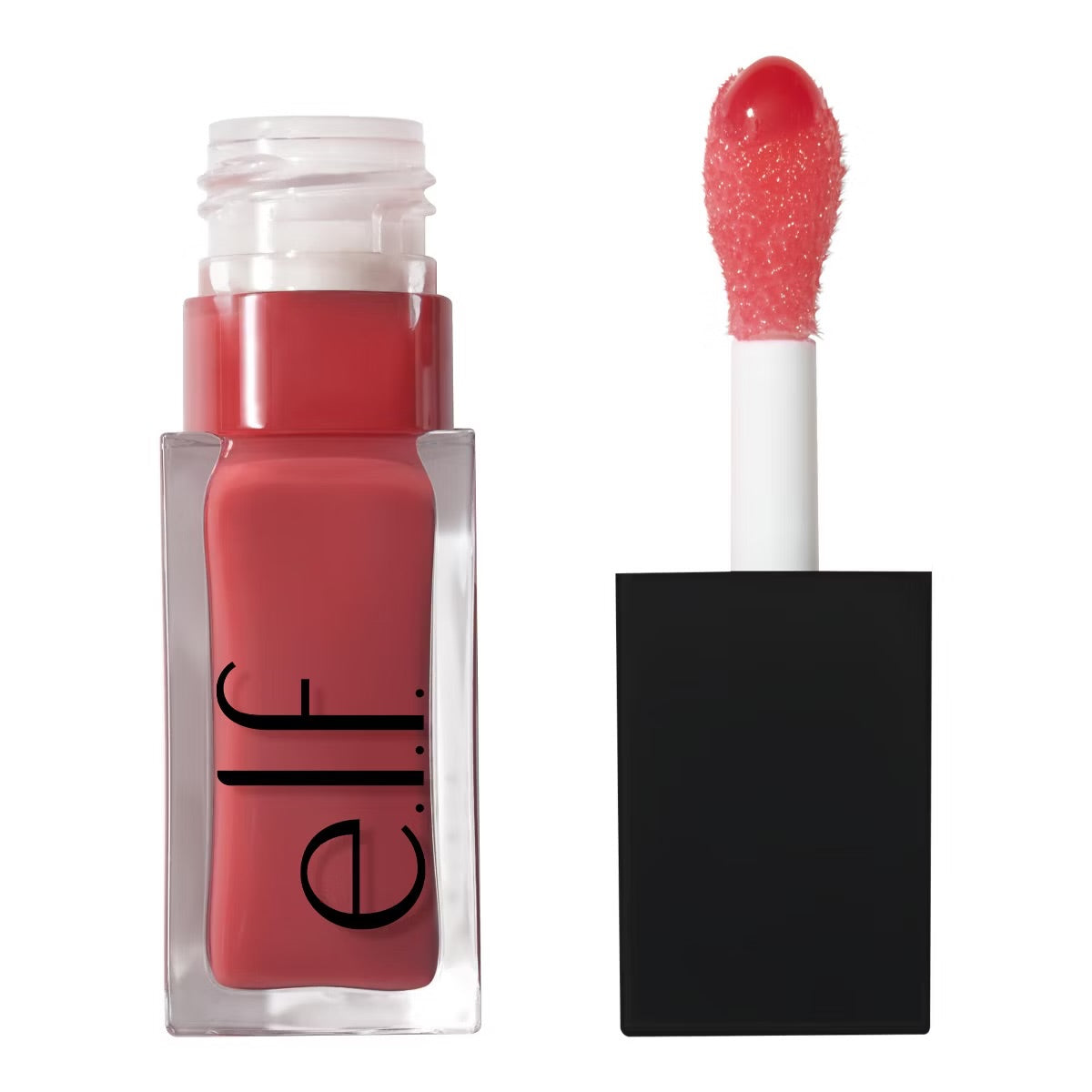 E.l.f glow lip oil