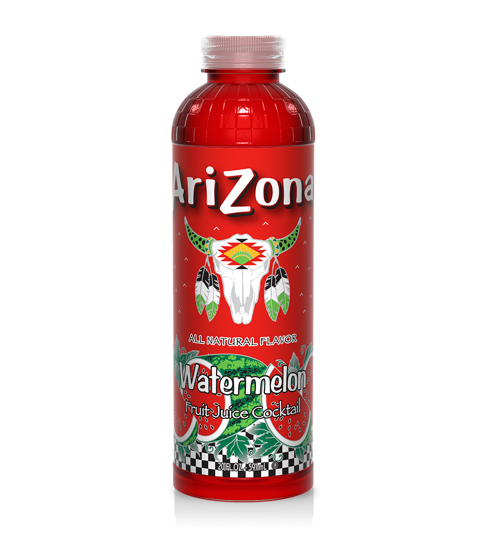 Arizona 591 ml.