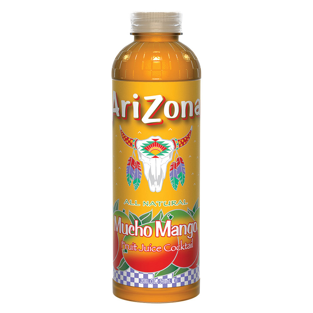 Arizona 591 ml.