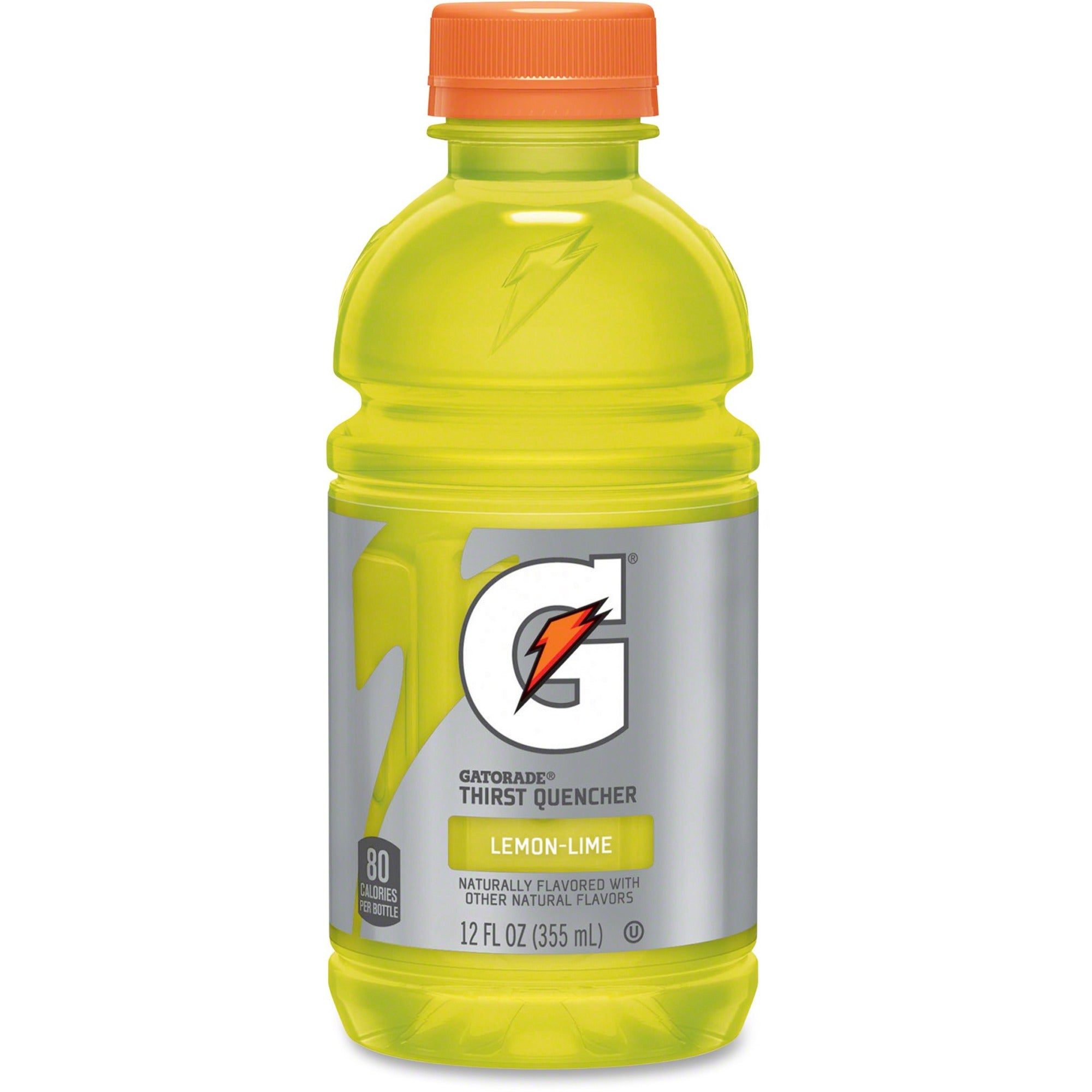 Gatorade 355ml.