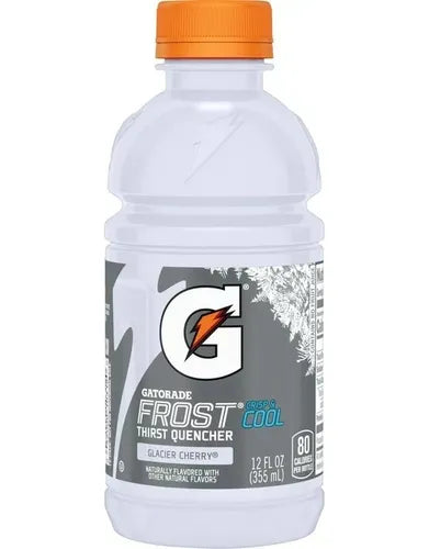 Gatorade 355ml.