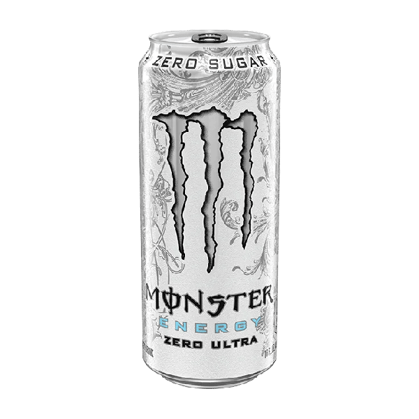 Monster energy 473 ml