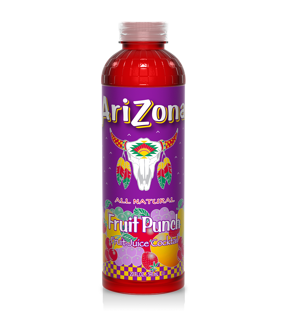 Arizona 591 ml.