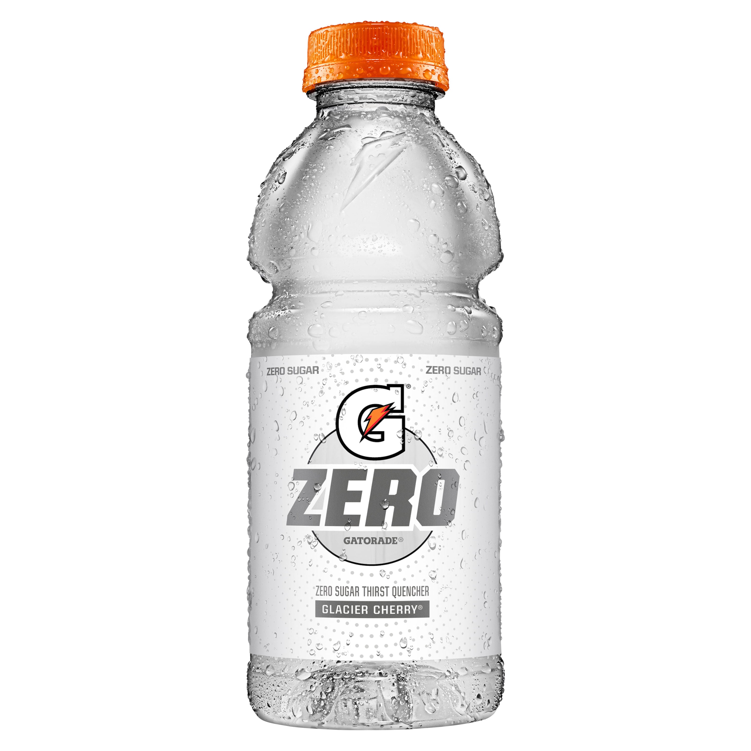Gatorade Zero 591ml.