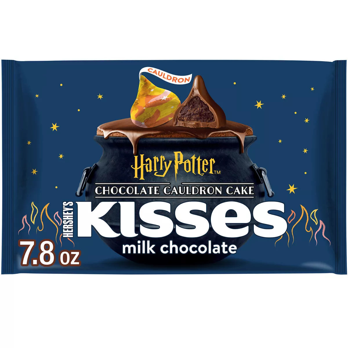 Harry Potter Kisses 7.8oz