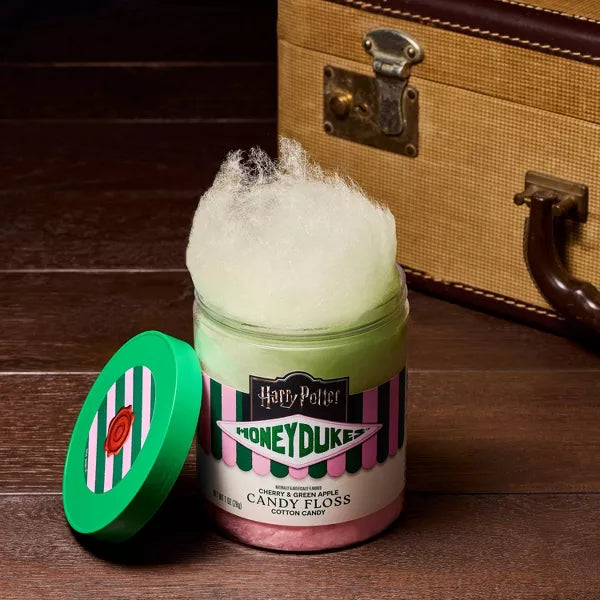 Harry Potter x Target Honeydukes Candy Floss - 1oz