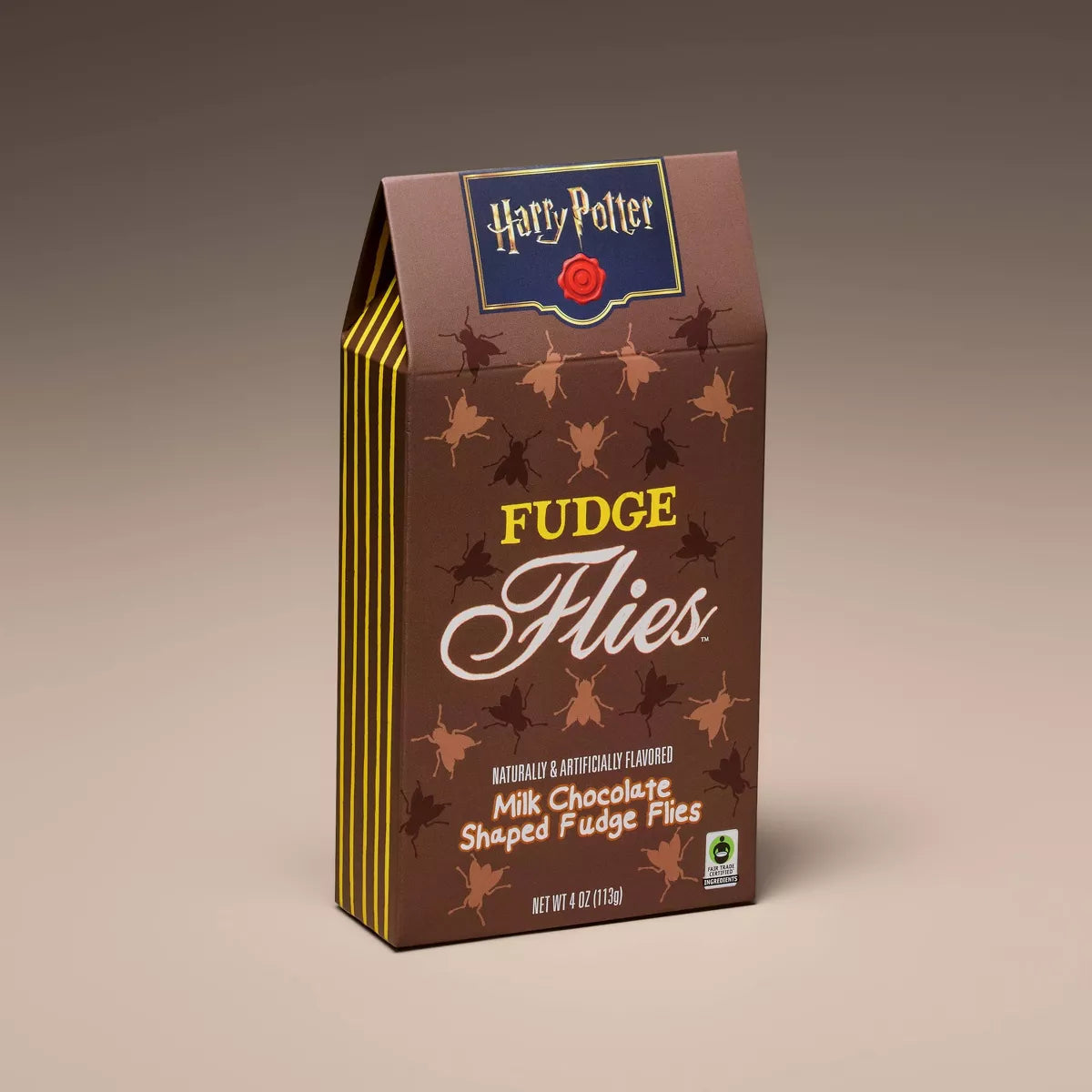 Harry Potter Fudge Flies 4oz