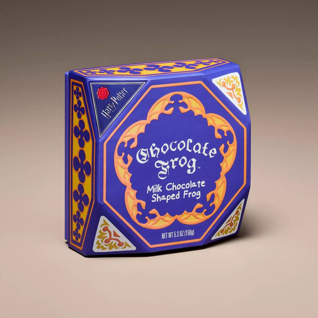 Harry Potter x Target Frogs Chocolate Candy Gift Box - 5.3oz