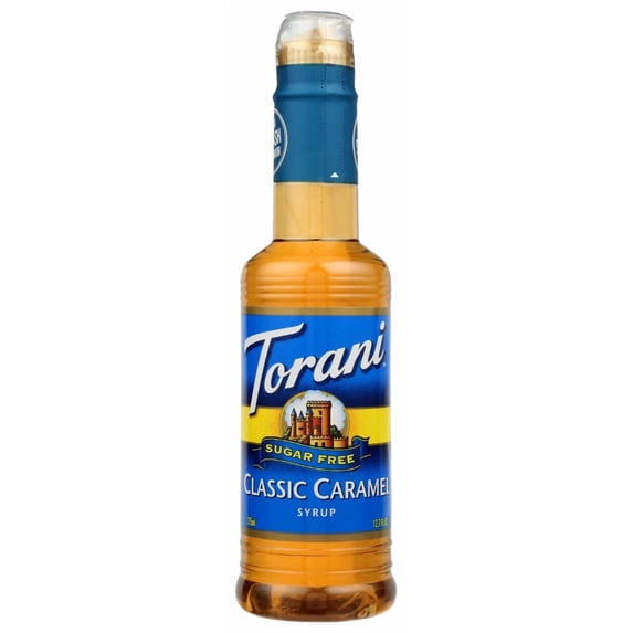 Torani 12.7oz