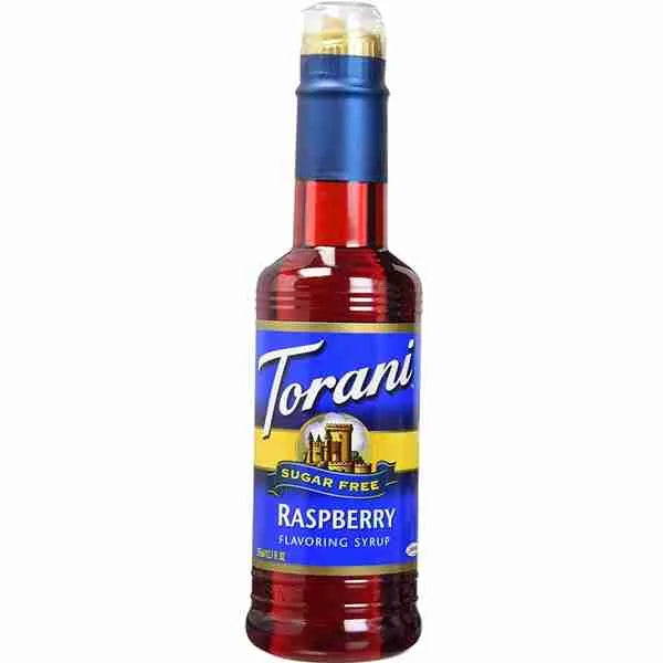 Torani 12.7oz