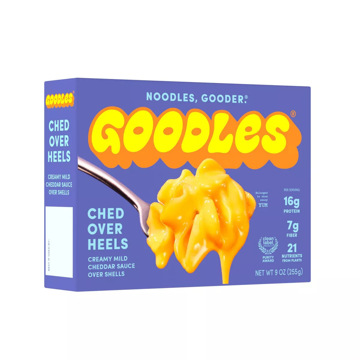 Goodles Mac & Cheese