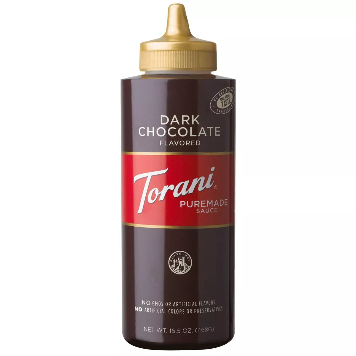 Torani Caramel Sauce