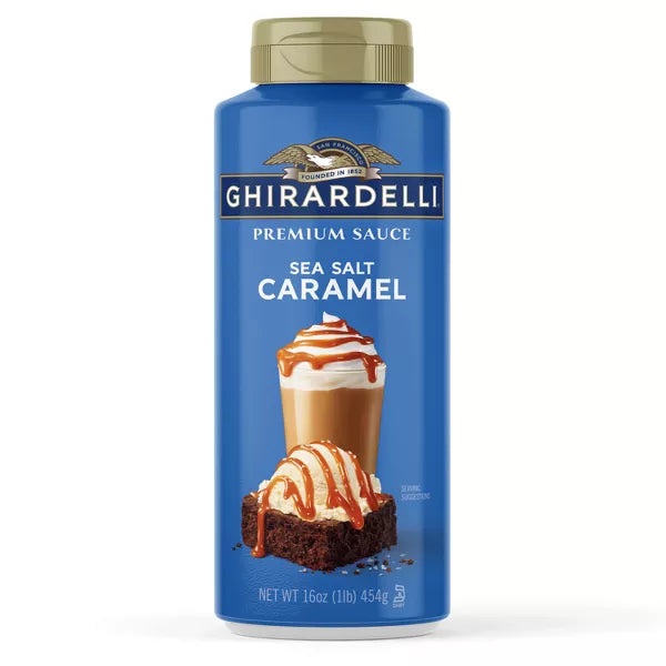 GHIRARDELLI