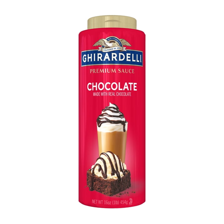 GHIRARDELLI