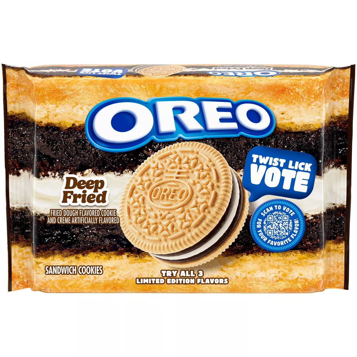 Galletas Oreo
