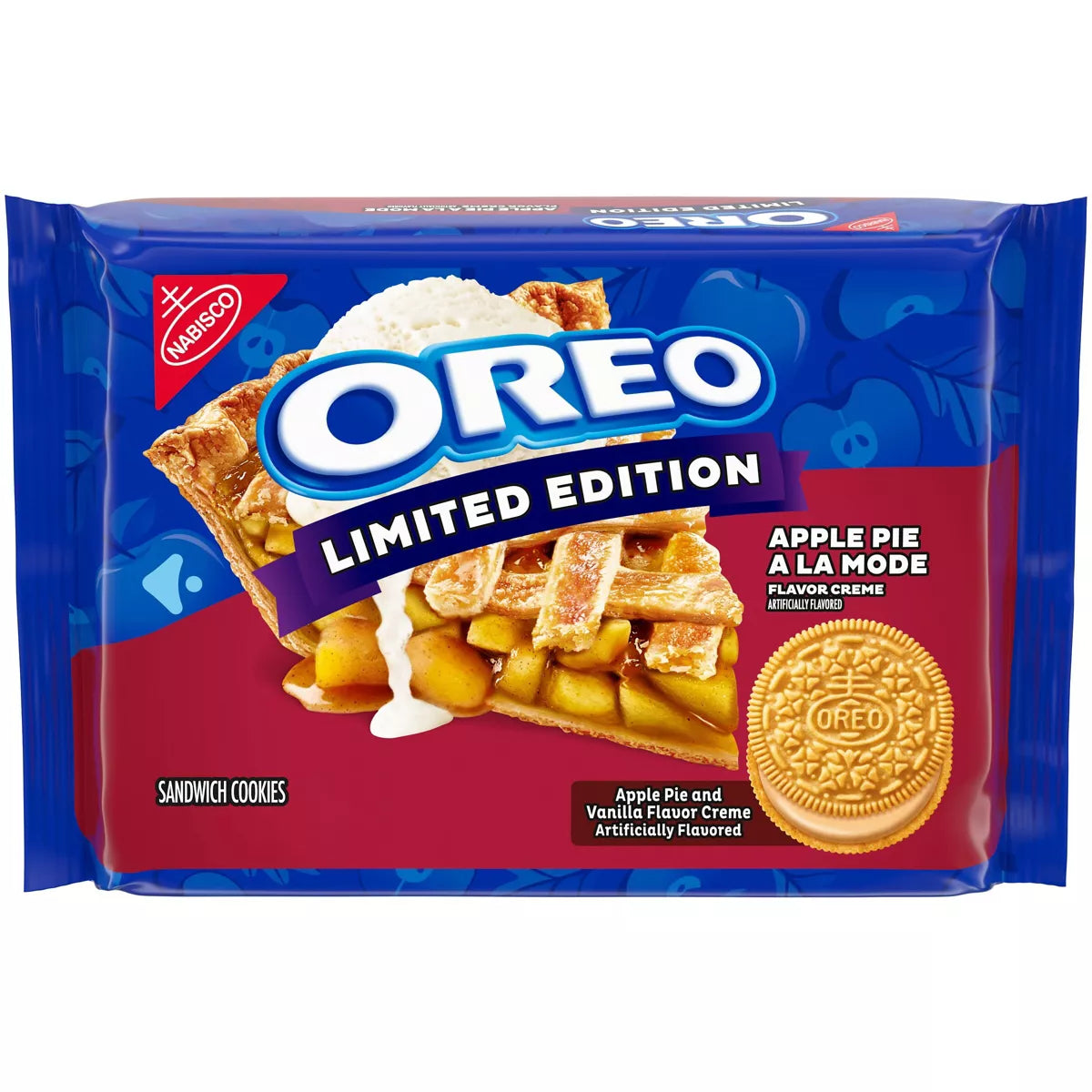 Galletas Oreo