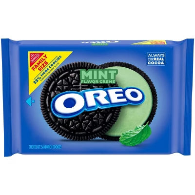 Galletas Oreo