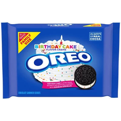 Galletas Oreo