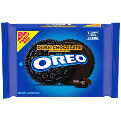 Galletas Oreo