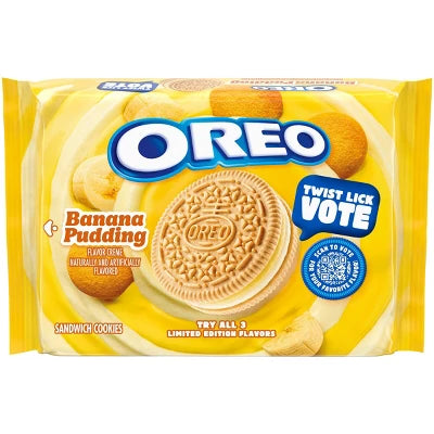 Galletas Oreo