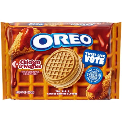 Galletas Oreo