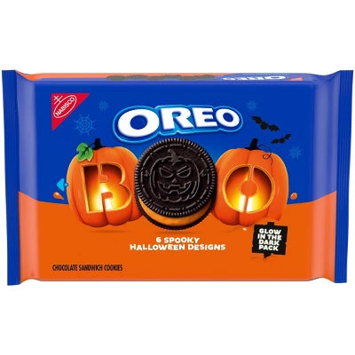 Galletas Oreo
