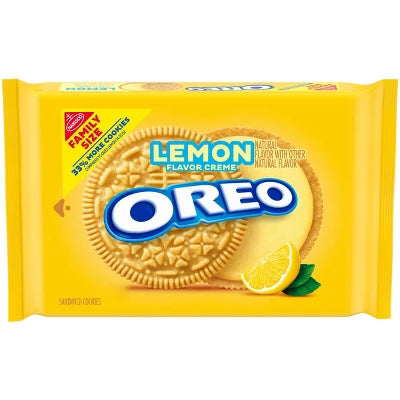 Galletas Oreo