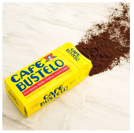 Café Molido Café Bustelo, 283 GR