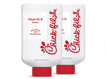 Salsa Original Chick-fil-A, 709 ml