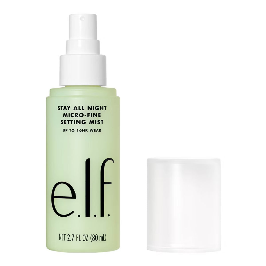 e.l.f. Start night setting mist 80ml