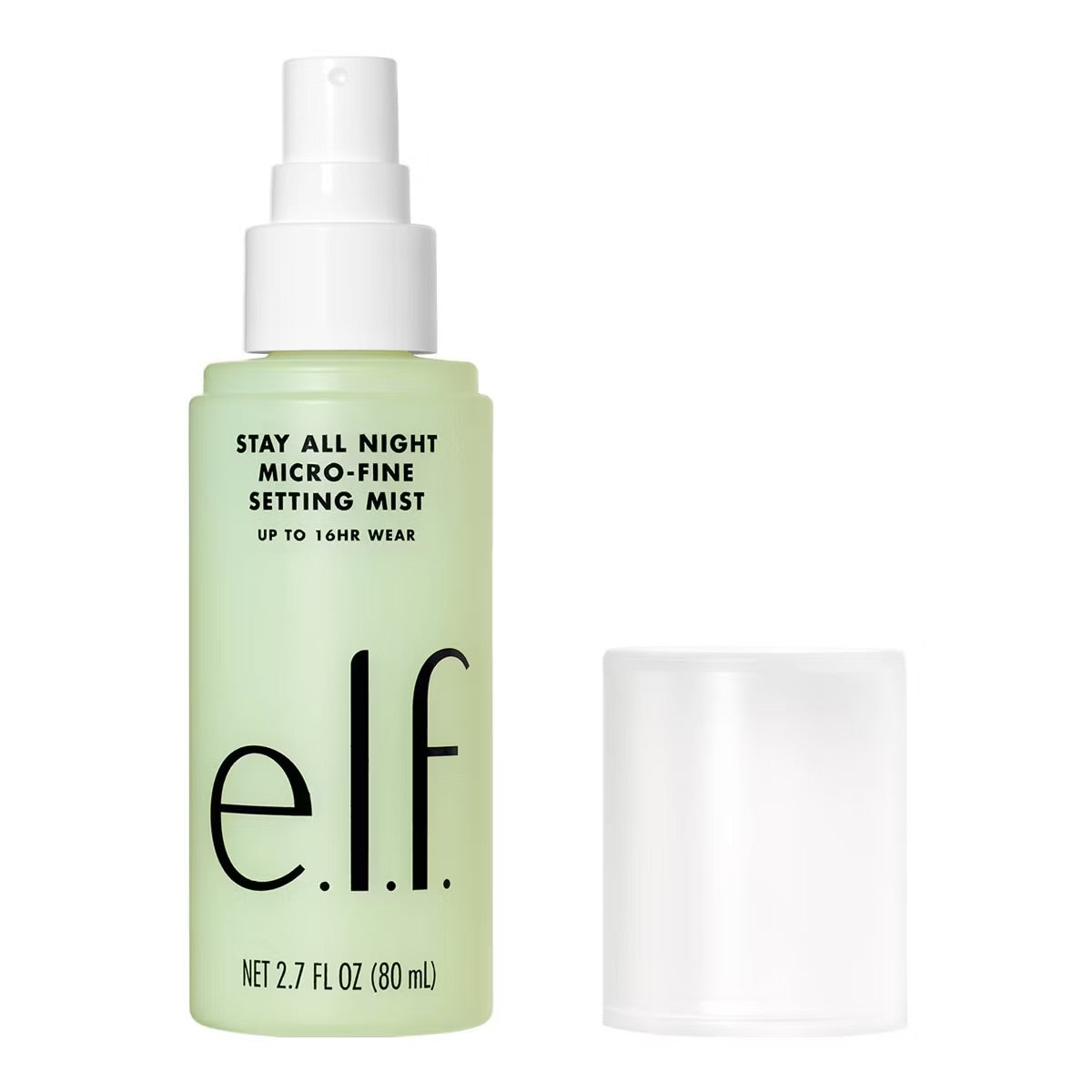 e.l.f. Start night setting mist 80ml