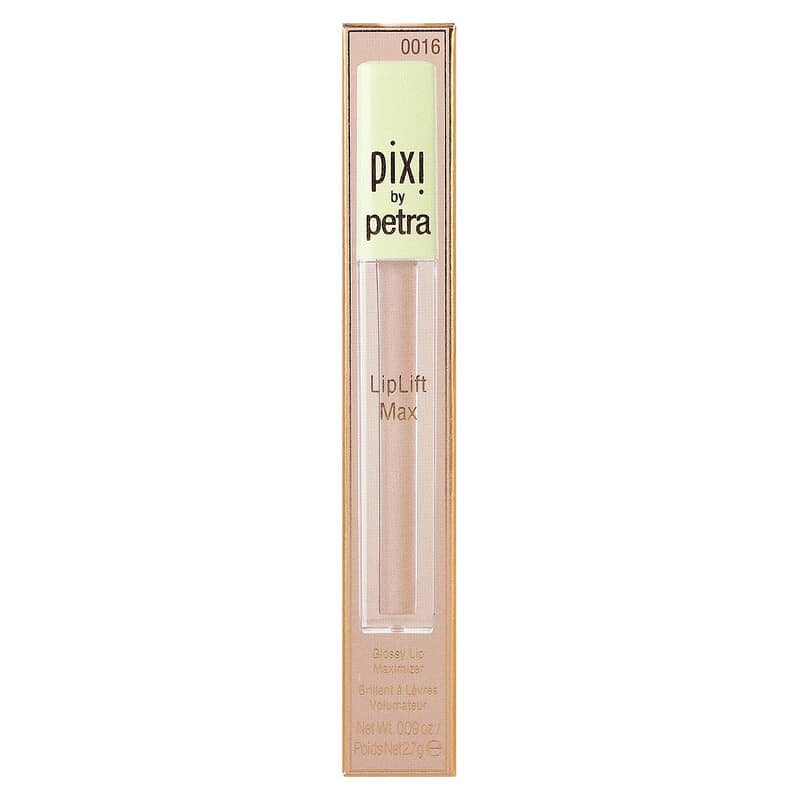 PiXY LipLift Max 2.7g.