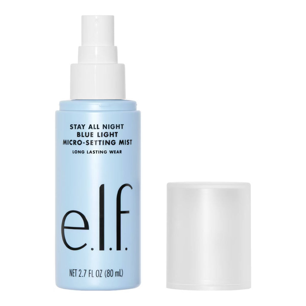 e.l.f Stay all night Blue light setting mist 80ml