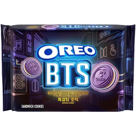 Oreo BTS 303 g