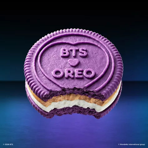 Oreo BTS 303 g