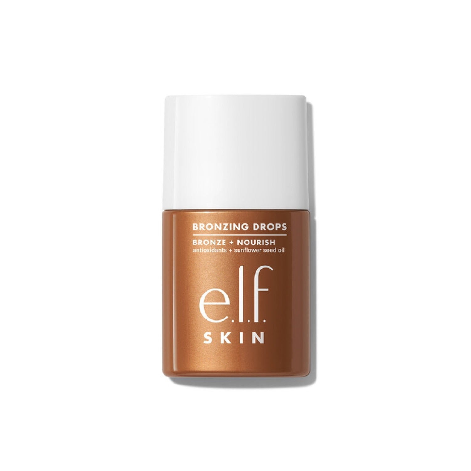 E.l.f skin bronzing drop
