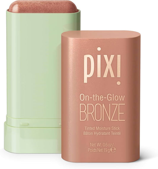 PiXY On-the-Glow Bronze 19g.