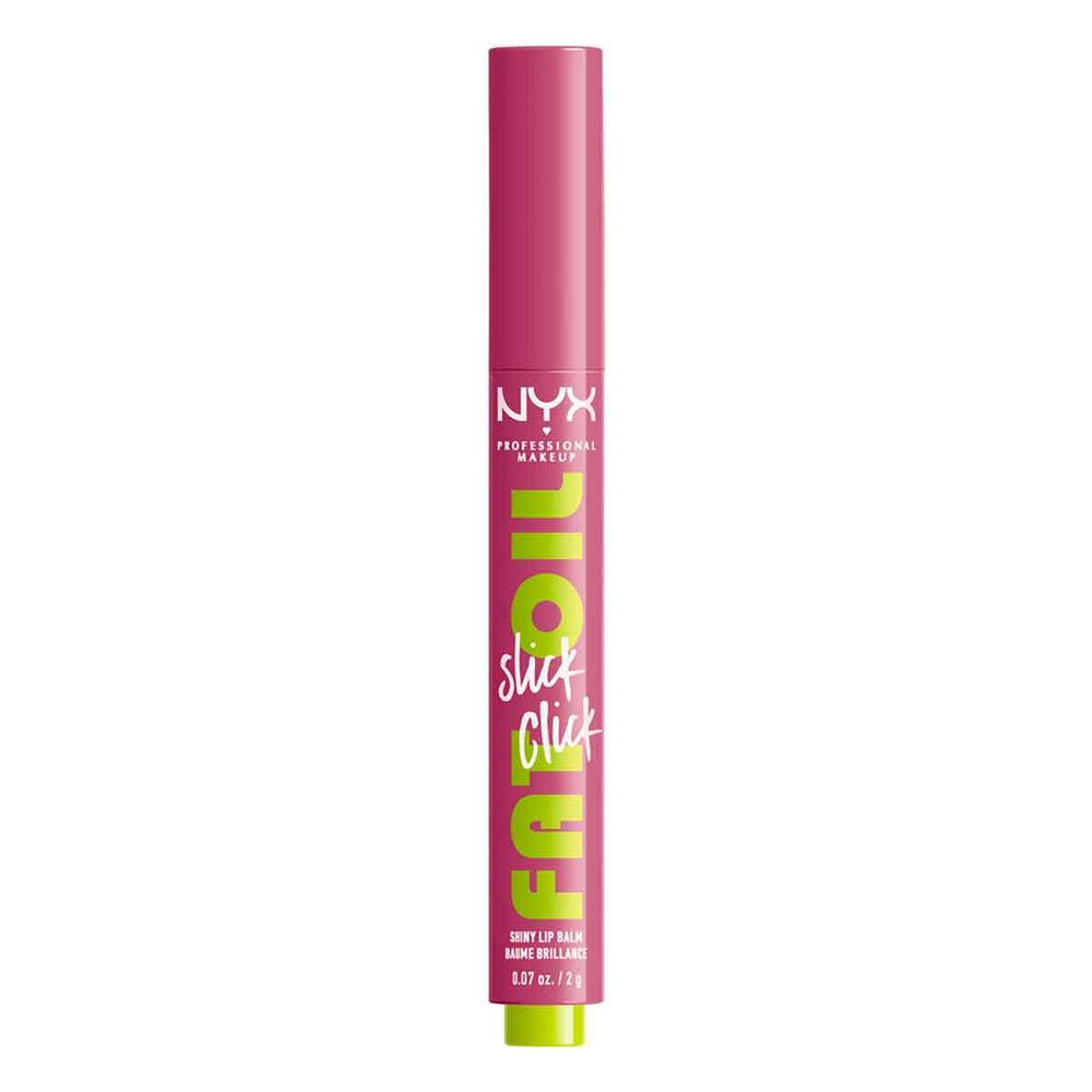 NYX FAT OIL DM ME