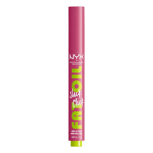 NYX FAT OIL DM ME