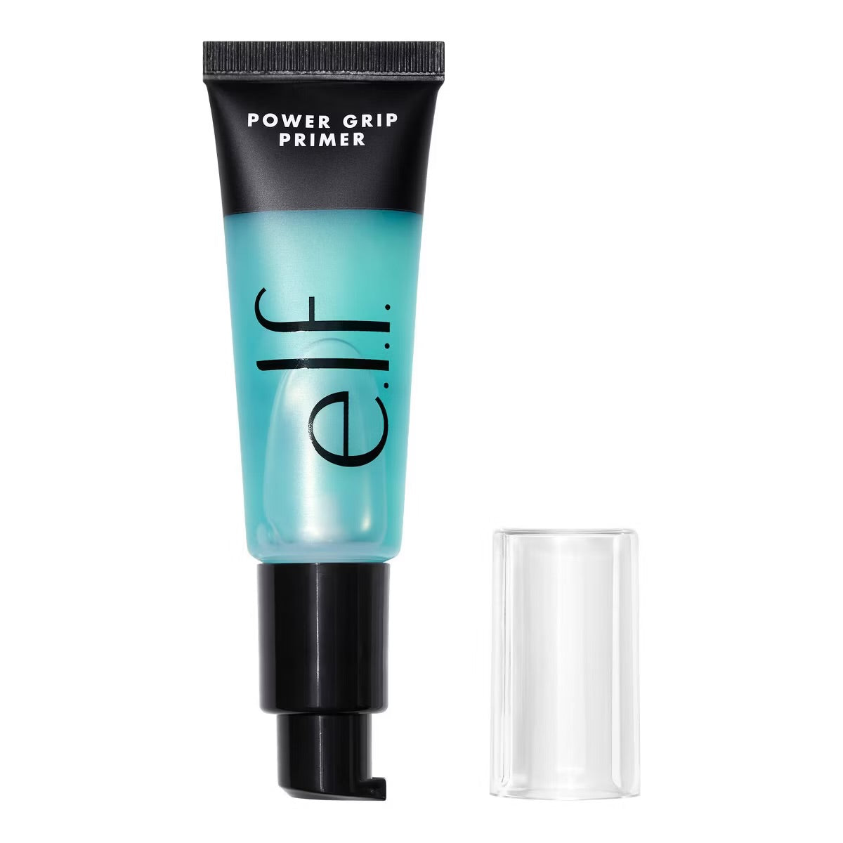 e.l.f power grip primer clear